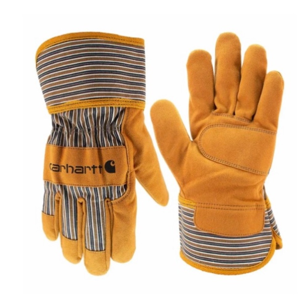 Men’s Carhartt Gardening Work Gloves